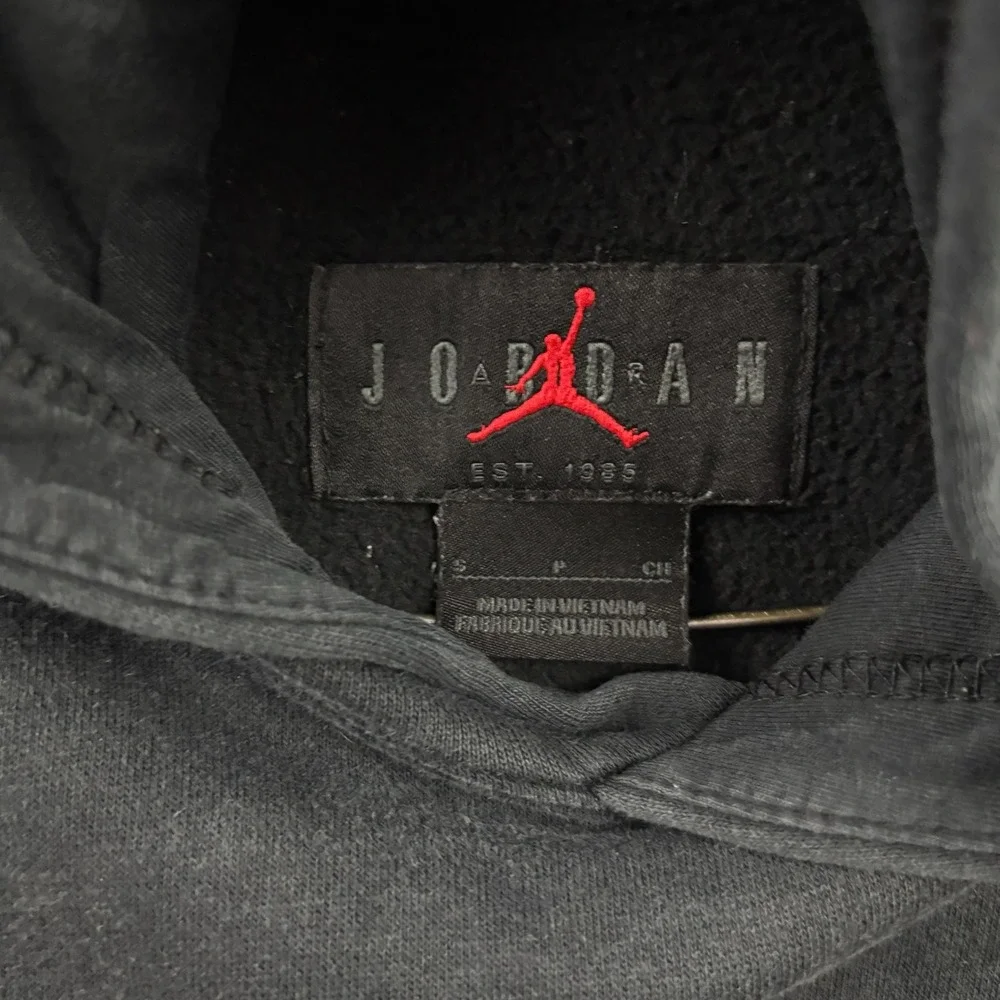 Jordan essentials hoodie